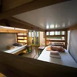 Hostel Lima Sol House *