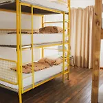 Hostel Lima Sol House *