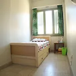 Lima Sol House Hostel *