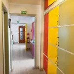 Hostel Lima Sol House *