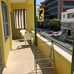 Lima Sol House Hostel