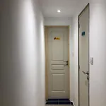 Lima Sol House Hostel