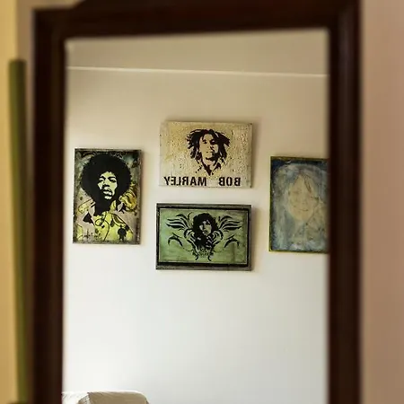 Lima Sol House Hostel