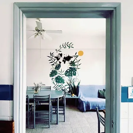 Lima Sol House * ليماسول