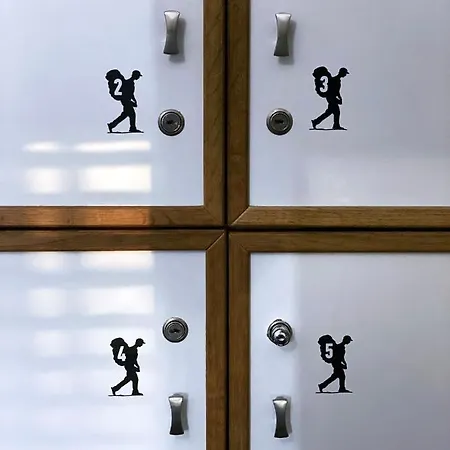 Lima Sol House Hostel