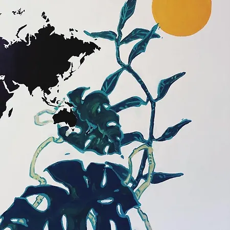 Lima Sol House Hostel