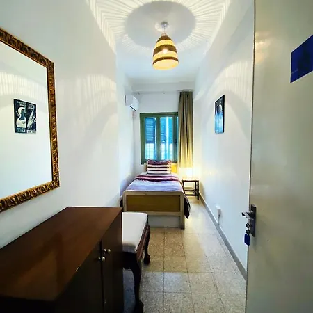 Lima Sol House Hostel