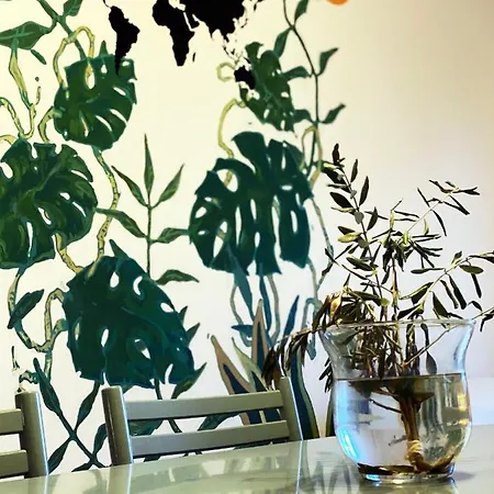 Lima Sol House Limassol