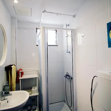 Hostel Lima Sol House