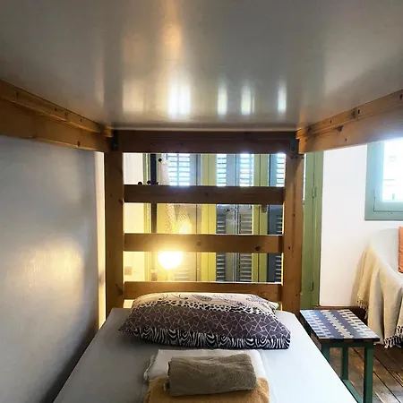Hostel Lima Sol House