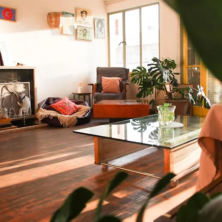 Lima Sol House ليماسول