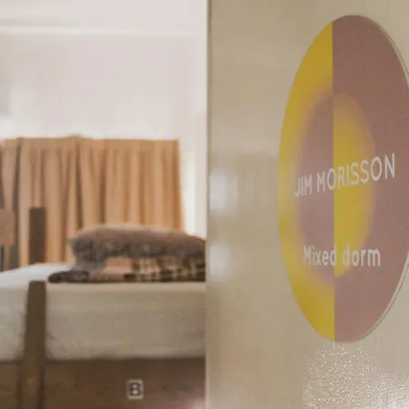 Lima Sol House Hostel Limassol