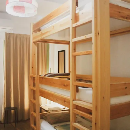 Hostel Lima Sol House Limassol