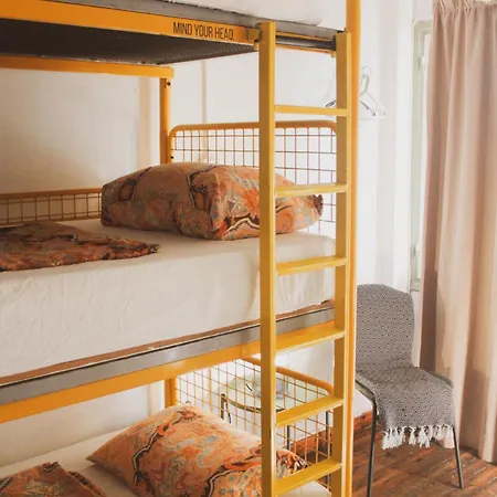 Lima Sol House *