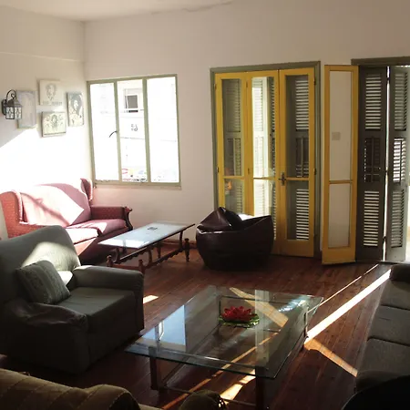 Lima Sol House *