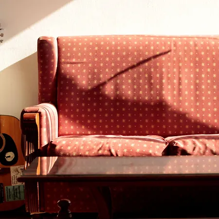 Lima Sol House Hostel *