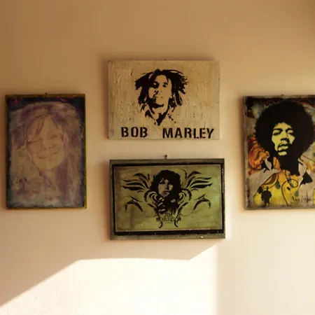 Lima Sol House Limassol