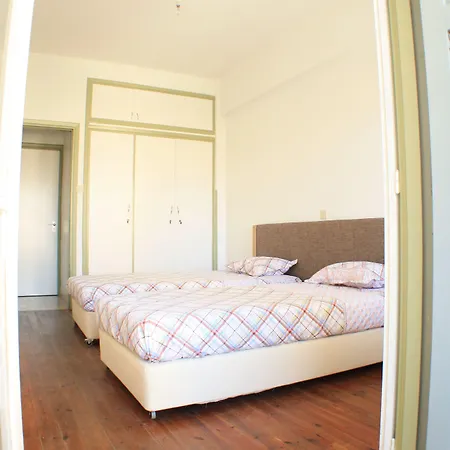 Lima Sol House * Limassol