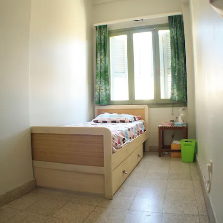 Lima Sol House بيت شباب *