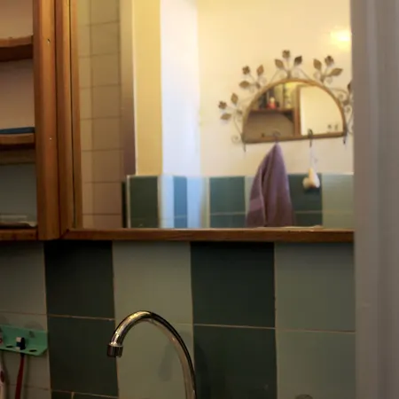 Hostel Lima Sol House *