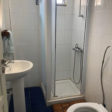 Lima Sol House * ليماسول