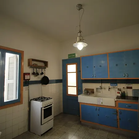Hostel Lima Sol House Limassol