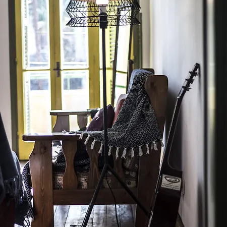 Hostel Lima Sol House