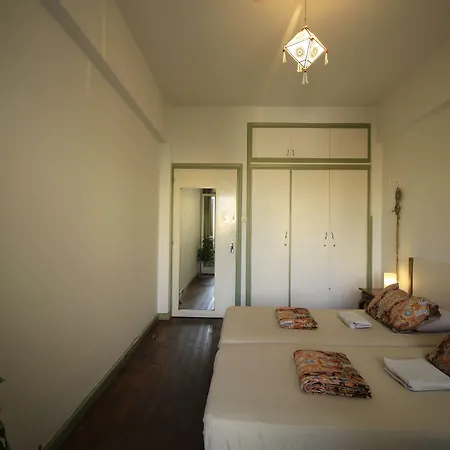 Lima Sol House Hostel Limassol