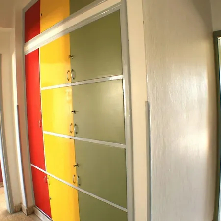 Lima Sol House *