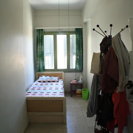 Lima Sol House Hostel Limassol