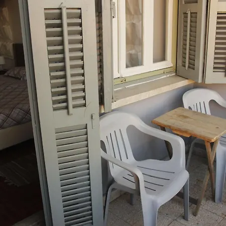 Hostel Lima Sol House *