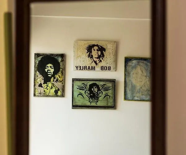 Lima Sol House Hostel