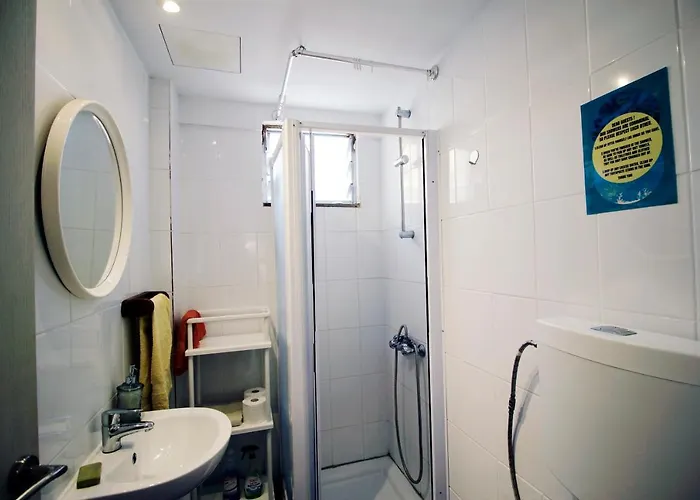 Hostel Lima Sol House