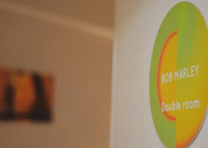 Hostel Lima Sol House