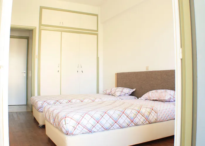 Lima Sol House * Limassol