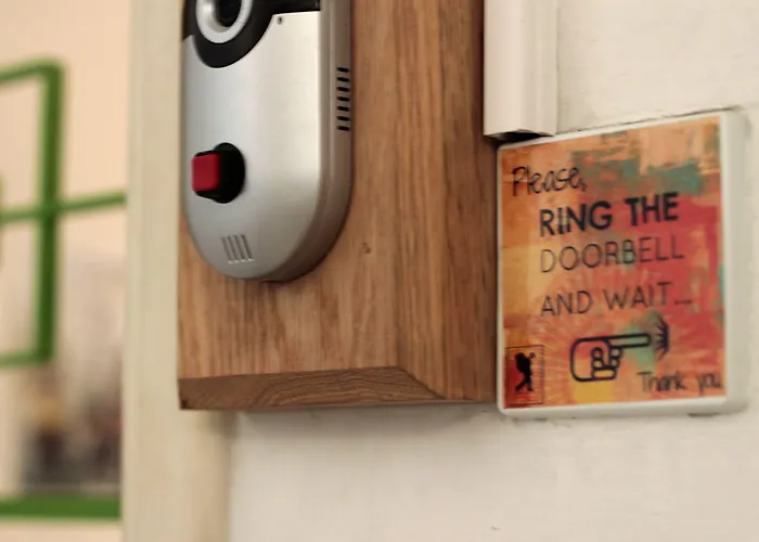 Lima Sol House Hostel *