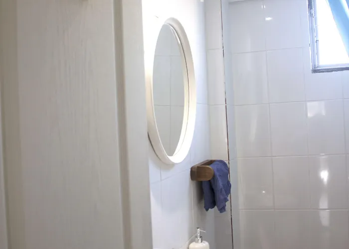 Hostel Lima Sol House