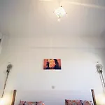 Lima Sol House Albergue