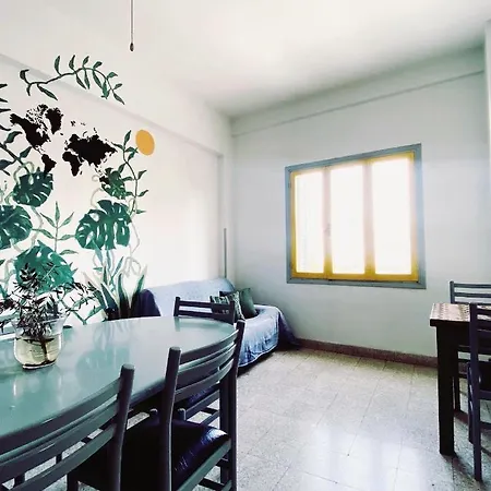 Lima Sol House Hostel *