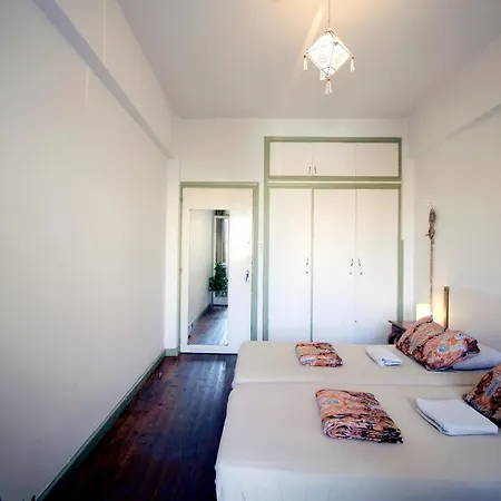 Hostel Lima Sol House Lemesos