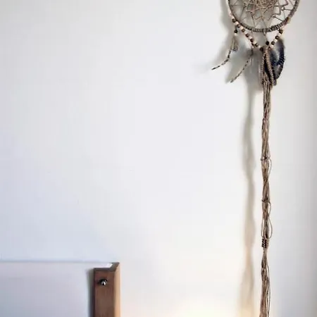 호스텔 Lima Sol House 레메소스