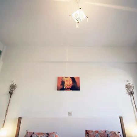 Lima Sol House Hostel