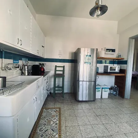 Lima Sol House Hostel