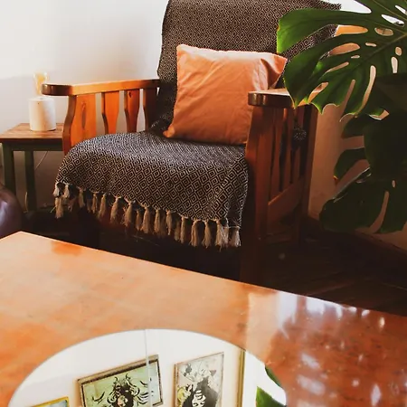 Lima Sol House