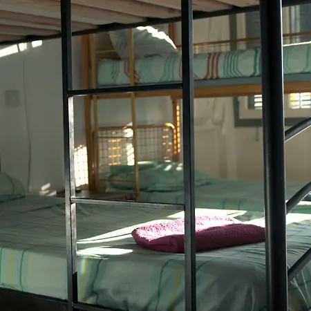 Hostel Lima Sol House *