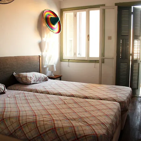 Lima Sol House Hostel Lemesos