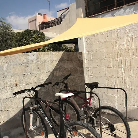 Lima Sol House * Lemesos