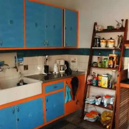 Hostel Lima Sol House Limassol