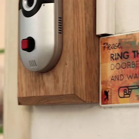 Lima Sol House Hostel *