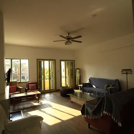 Lima Sol House Hostel *